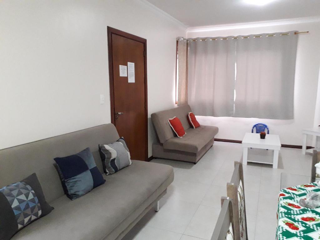 Novo Aconchego room 4