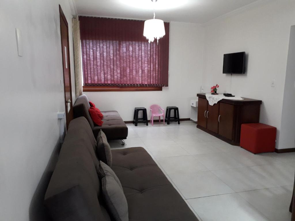 Novo Aconchego room 5