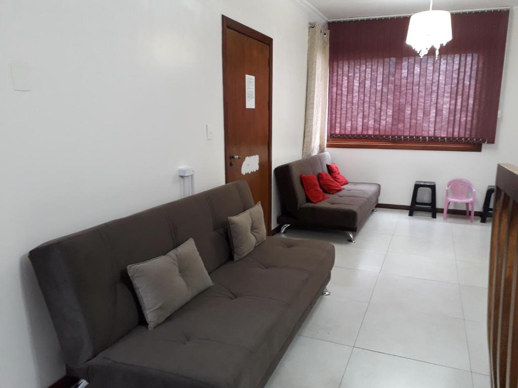 Novo Aconchego room 6